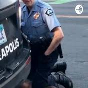 Podcast Que pasa con George Floyd