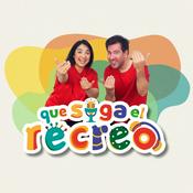 Podcast ¡Que siga el Recreo!