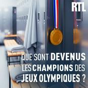Podcast Que sont devenus les champions des Jeux Olympiques