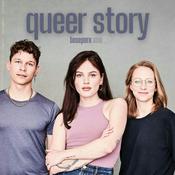 Podcast queer story (german version)