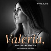 Podcast Querida Valeria