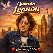 Podcast Querido Lennon