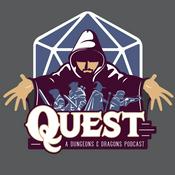 Podcast Quest: A Dungeons & Dragons Podcast