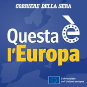 Podcast Questa è l'Europa