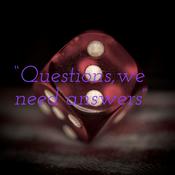 Podcast “Questions,we need answers”