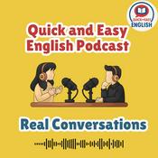 Podcast Quick and Easy English Podcast