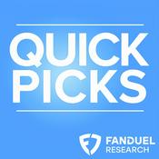 Podcast Quick Picks Daily