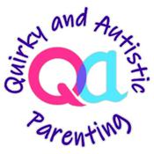 Podcast Quirky and Autistic Parenting Podcast