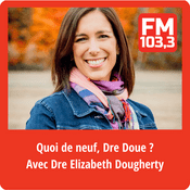 Podcast Quoi de neuf, Dre Doue?