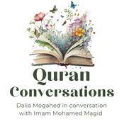 Podcast Quran Conversations