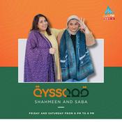 Podcast Qyssa