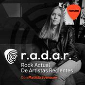 Podcast R.A.D.A.R.