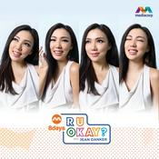 Podcast R U OKAY? with Jean Danker