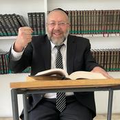 Podcast Rab Shaul Credi