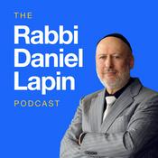 Podcast Rabbi Daniel Lapin