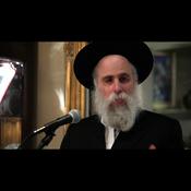 Podcast Rabbi Ephraim Wachsman