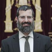 Podcast Rabbi Meir Riber