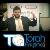 Podcast Rabbi Yaakov Rahimi Podcast