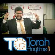 Podcast Rabbi Yaakov Rahimi Podcast