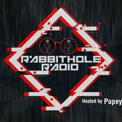 Podcast Rabbit Hole Radio with Host Popeye
