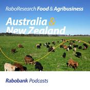 Podcast RaboResearch Food & Agribusiness Australia/NZ