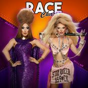 Podcast Race Chaser with Alaska & Willam