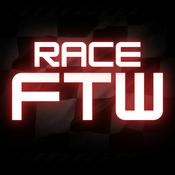 Podcast Race FTW