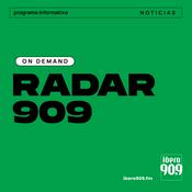 Podcast Radar 909