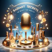 Podcast Radiant Secrets-The Beauty Tips Podcast