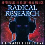 Podcast Radical Research Podcast