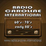 Podcast Radio Caroline International's Podcast