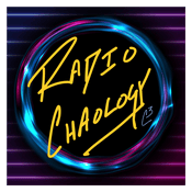 Podcast Radio Chaology
