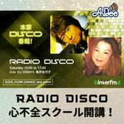 Podcast RADIO DISCO