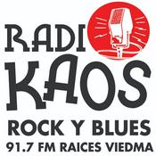 Podcast RADIO KAOS Programa Rock y Blues