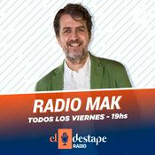 Podcast Radio MAK