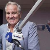 Podcast Radio Nova's Rugby Live at Five with Brent Pope & Pat Courtenay Podcast