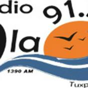 Podcast Radio Ola