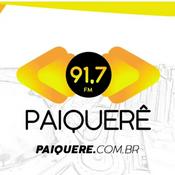 Podcast Rádio Paiquerê 91,7
