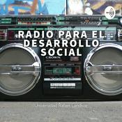Podcast Radio para el Desarrollo Social