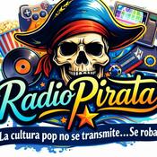 Podcast RADIO PIRATA