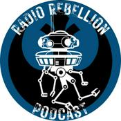 Podcast Radio Rebellion: A Star Wars Podcast