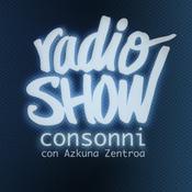 Podcast Radio Show consonni con AZ Arte y Radio