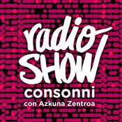 Podcast Radio Show consonni con AZ &#8220;Speech Sound