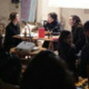 Podcast Radio Show consonni en BALA 2017