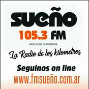 Podcast Radio Sueño 105.3 Bariloche
