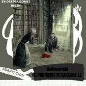 Podcast Radionovela-El fantasma de Canterville Chase