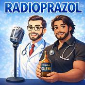 Podcast RadioPrazol