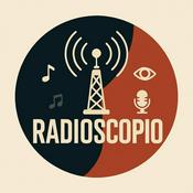 Podcast Radioscopio - Seba Ibarra