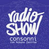 Podcast Radioshow consonni con AZ - Ficción, crítica cul