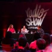 Podcast Radioshow consonni con AZ - Propiedad intelectual